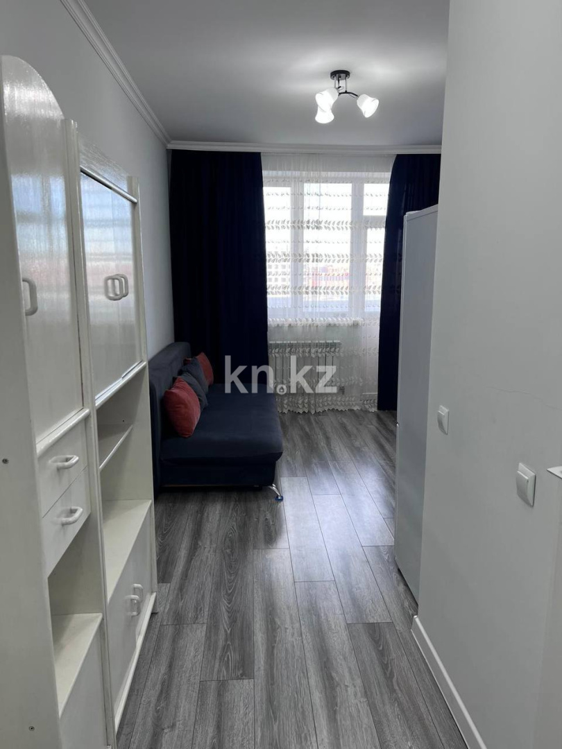 Аренда 1-комнатной квартиры, 21 м² - Аренда квартир помесячно в р-не Сарайшык Астаны фото 4 из 9