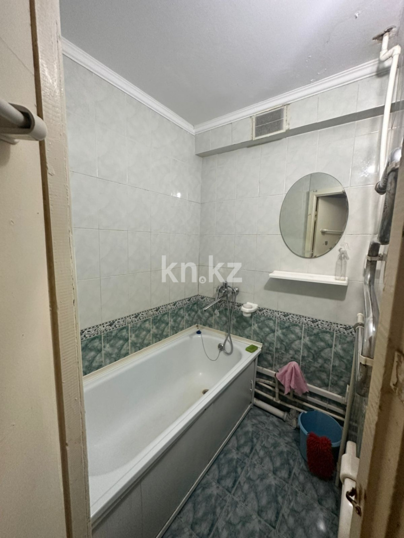 Продажа 2-комнатной квартиры, 48.8 м², ул. Карбышева, дом  1 - Продажа квартир в Караганде фото 7 из 8