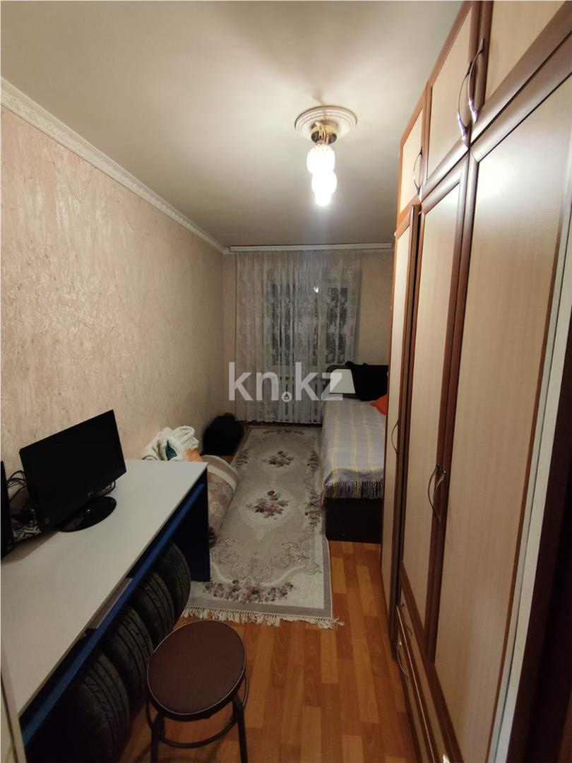 Продажа 2-комнатной квартиры, 45 м², ул. Сейфуллина - Продажа квартир в Темиртау фото 3 из 10