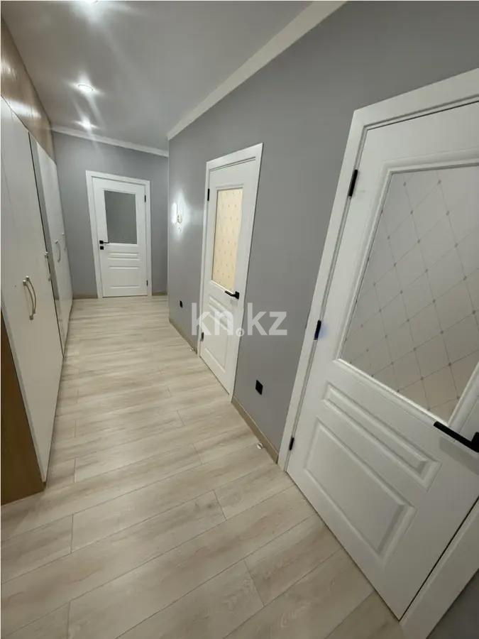 Продажа 3-комнатной квартиры, 61 м² в Астане - фото 6