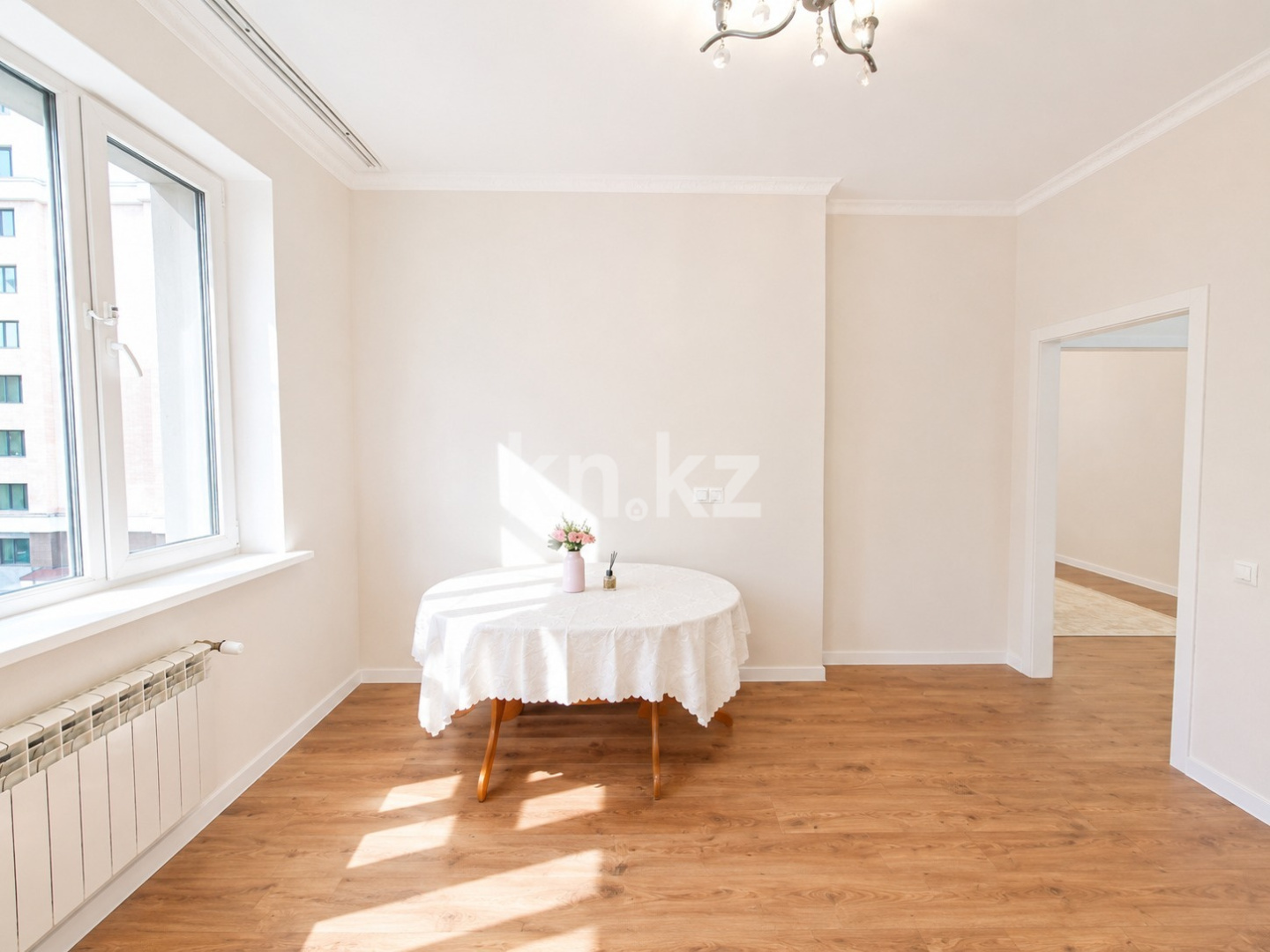 Продажа 1-комнатной квартиры, 42.6 м² в Астане - фото 6