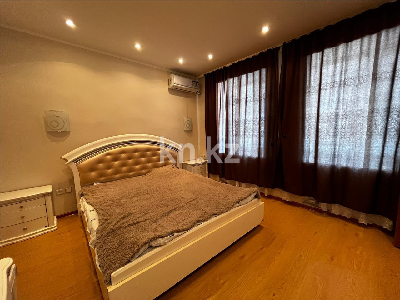 Продажа 3-комнатного дома, 87 м², ул. Шакирова в Караганде - фото 6