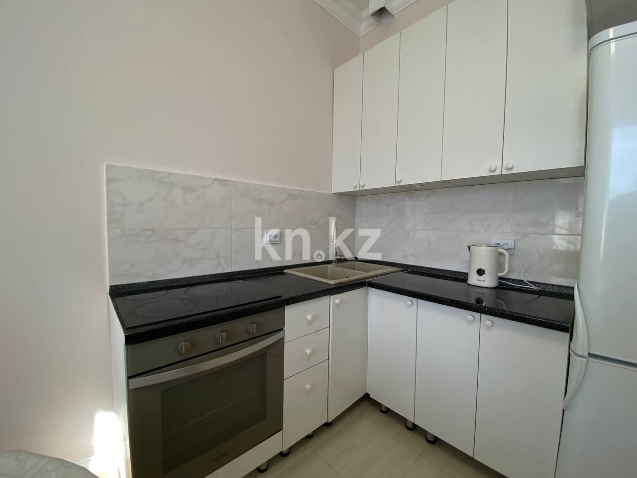 Продажа 2-комнатной квартиры, 60 м² в Астане - фото 17