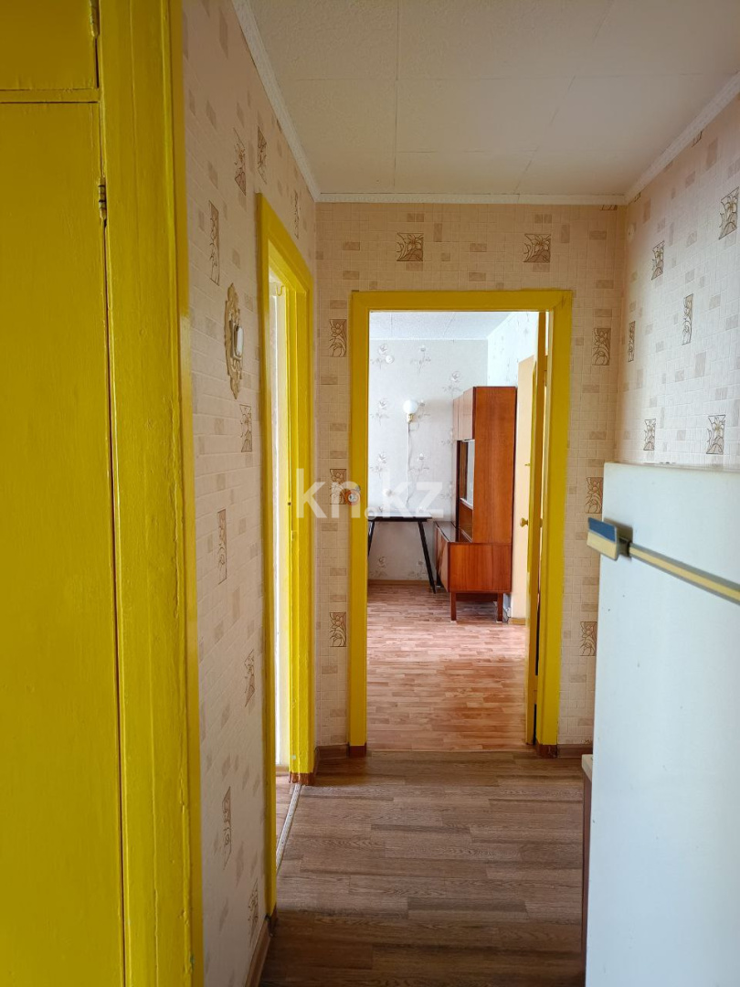 Продажа 3-комнатной квартиры, 58.1 м², ул. Набережная Славского, дом  28 - Продажа и аренда недвижимости в Усть-Каменогорске фото 4 из 7