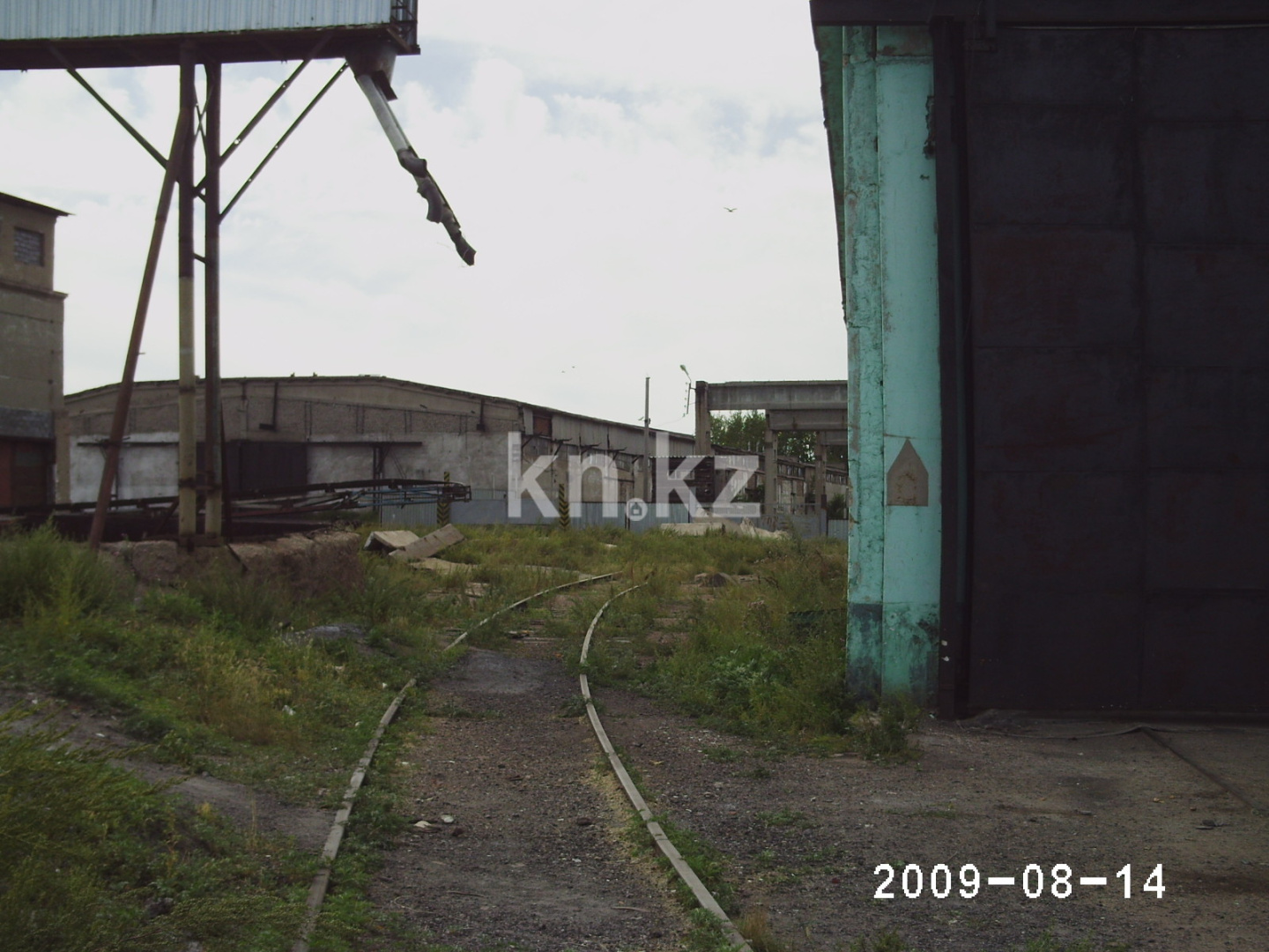 Продажа , 400 м², Промышленная зона, дом  3/4 - Продажа квартир в Акмолинской области фото 11 из 14