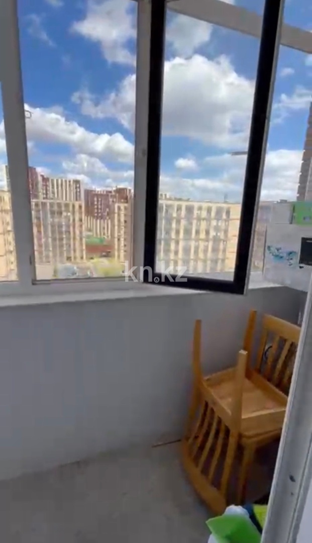 Аренда 1-комнатной квартиры, 47 м² в Астане - фото 7
