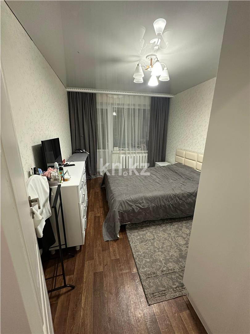 Продажа 3-комнатной квартиры, 68 м², 70 квартал - Продажа квартир в Темиртау фото 3 из 16