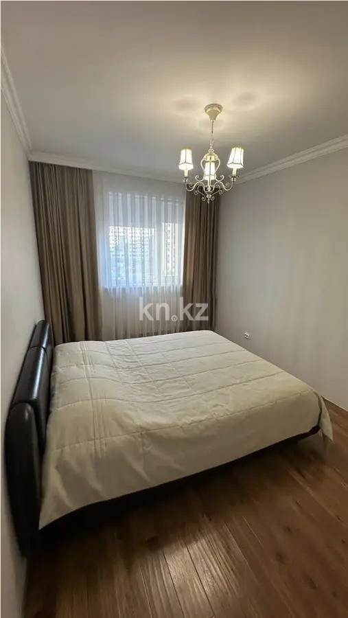 Продажа 3-комнатной квартиры, 86.8 м² в Астане - фото 2