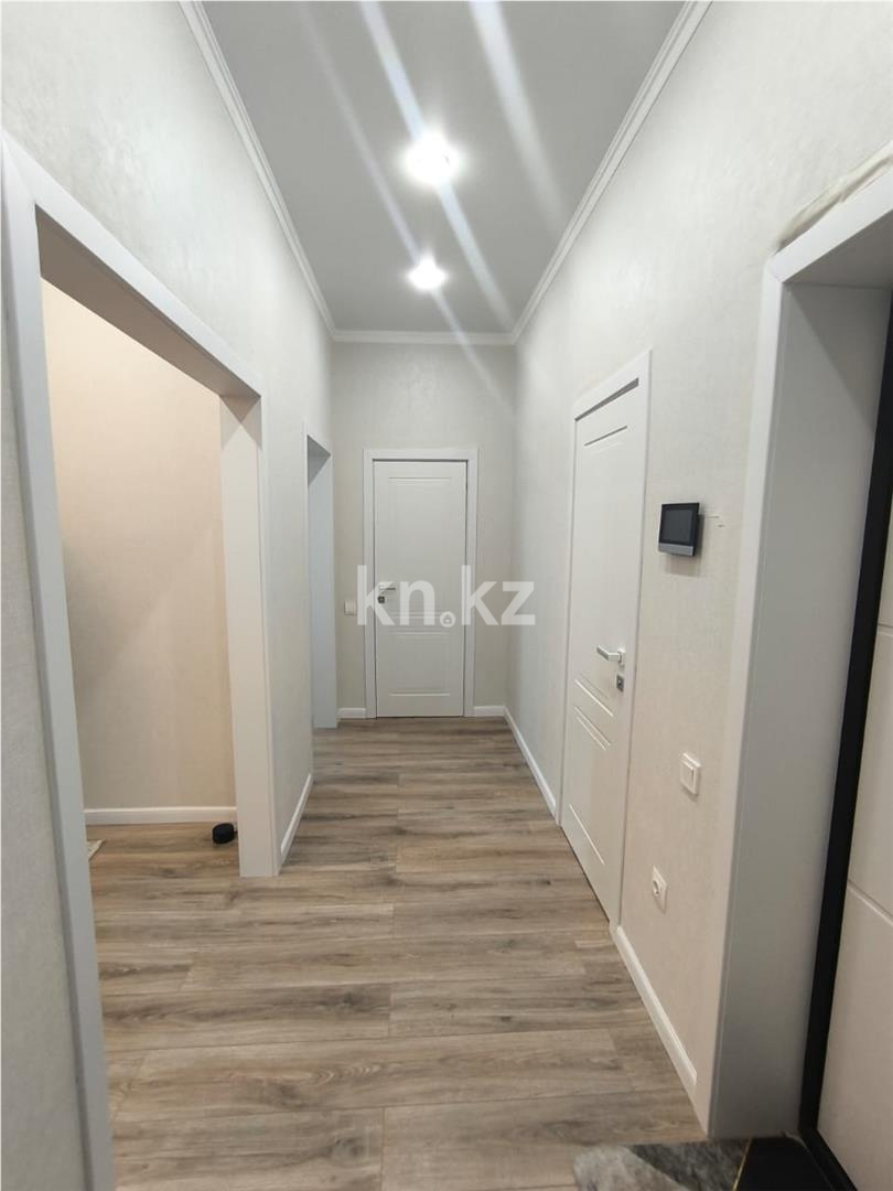 Продажа 1-комнатной квартиры, 41.42 м² - Продажа квартир в Балхаше фото 5 из 9