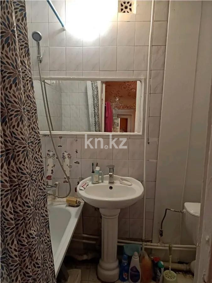 Продажа 2-комнатной квартиры, 41 м² - Продажа двухкомнатных квартир в Караганде - страница 25 фото 4 из 4