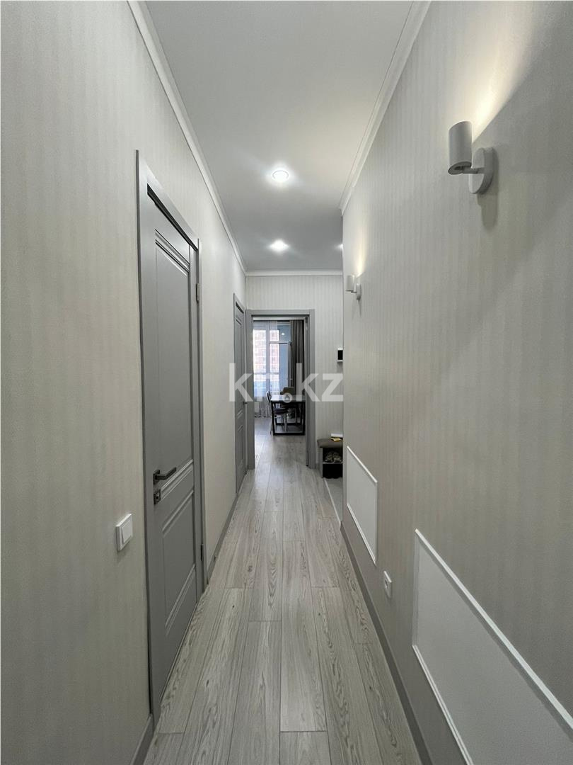 Продажа 2-комнатной квартиры, 45 м² - Продажа офисных и торговых помещений в Таразе фото 5 из 17