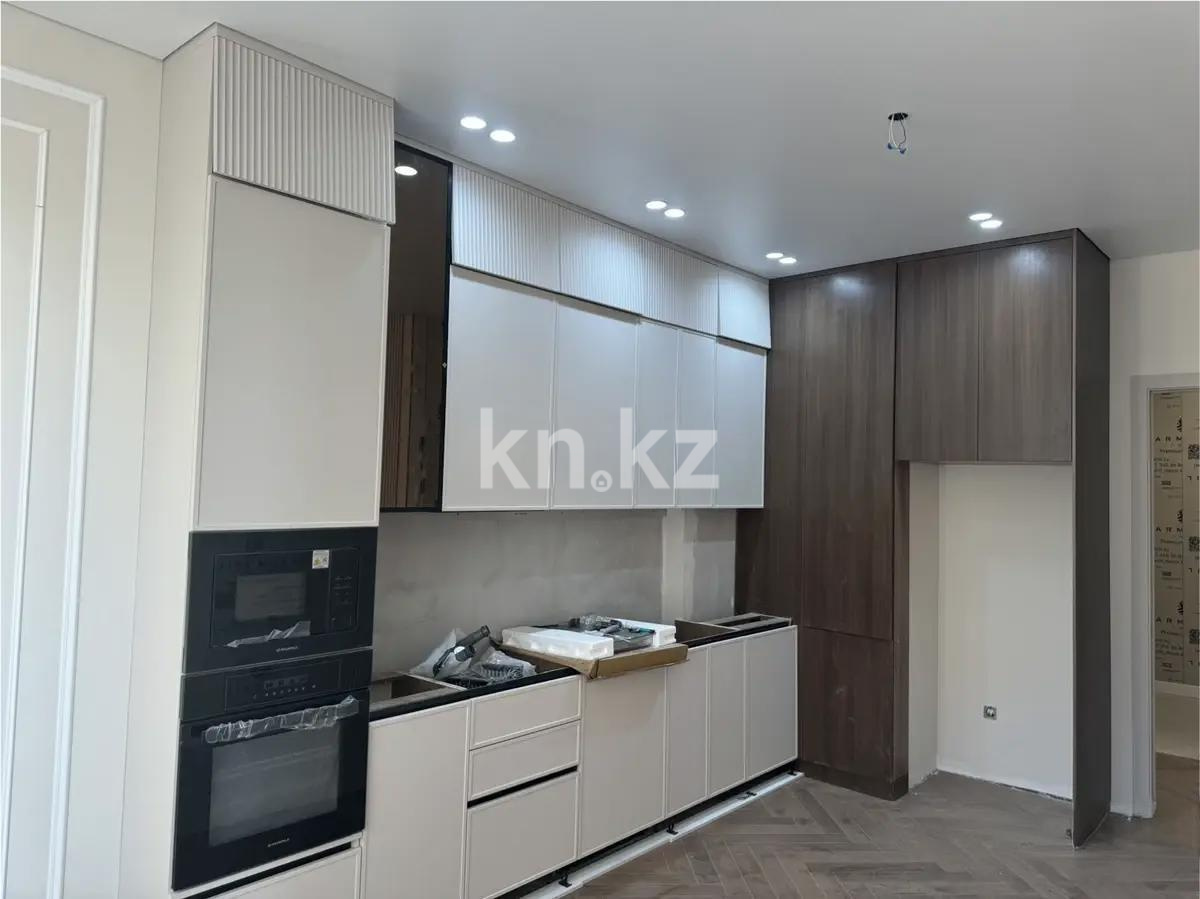Продажа 3-комнатной квартиры, 88 м², ул. Байтурсынова, дом  47 стр в Астане - фото 3