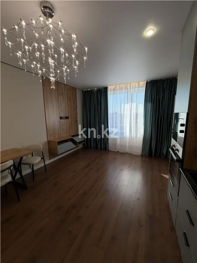 Продажа 2-комнатной квартиры, 43 м² - Продажа квартир в Караганде - страница 3 фото 1 из 5