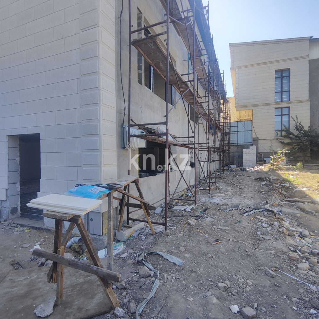 Продажа помещения, 800 м² - Продажа офисных и торговых помещений в Алматы фото 12 из 12