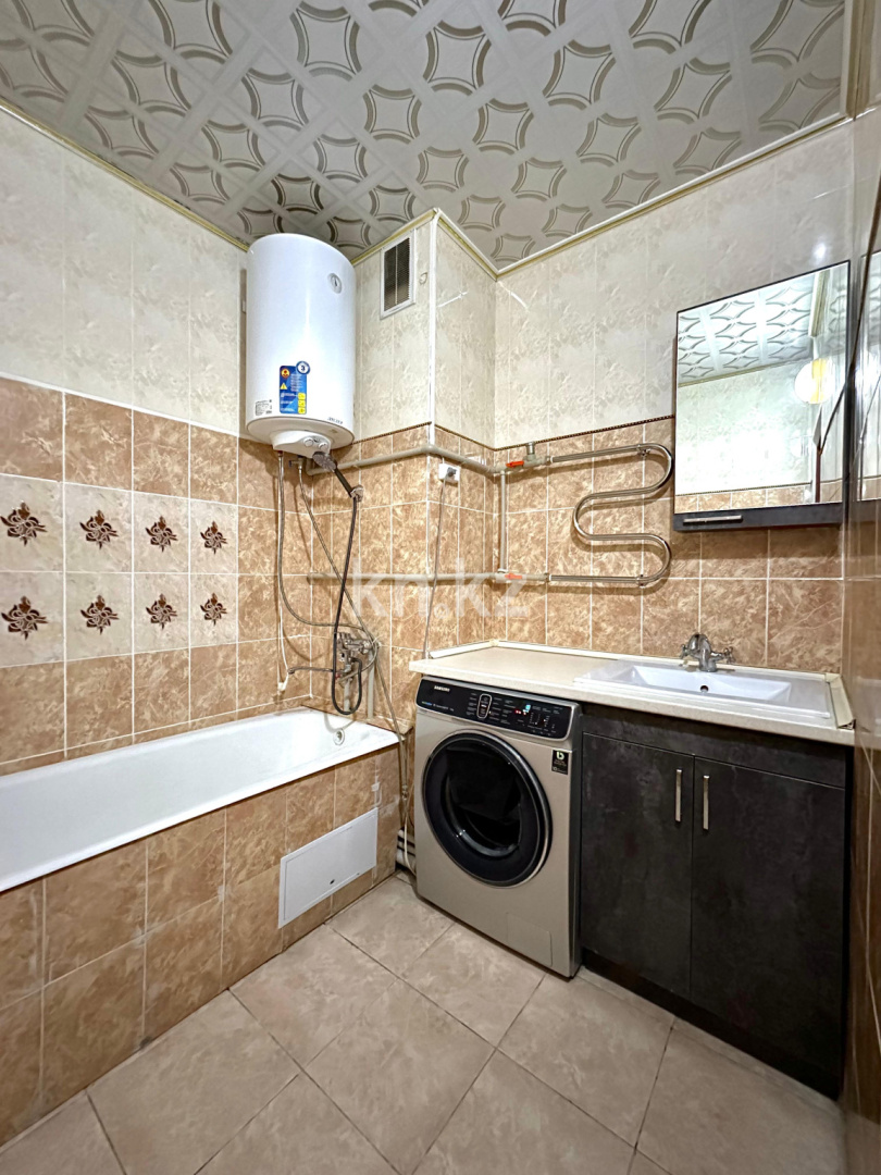 Продажа 3-комнатной квартиры, 90 м² - Недвижимость в Казахстане - страница 31 фото 12 из 16