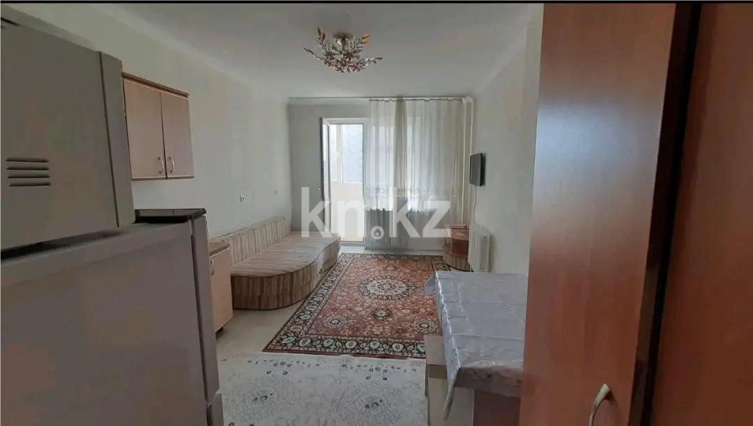 Продажа 1-комнатной квартиры, 26 м², ул. Туркестан, дом  4 - Продажа  однокомнатных квартир в Астане без посредников с фото фото 2 из 2
