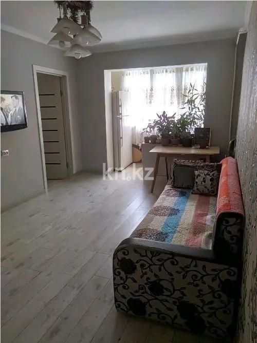 Продажа 2-комнатной квартиры, 42.8 м² в Алматы