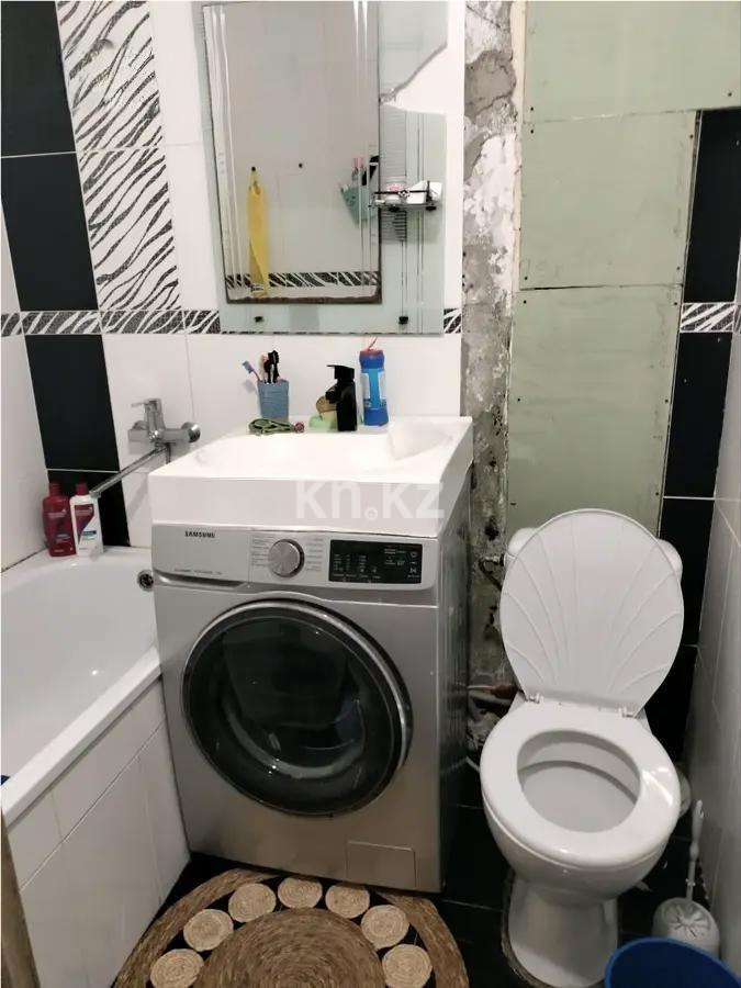 Продажа 2-комнатной квартиры, 45 м², ул. Ауэзова, дом  54 - Продажа квартир в Казахстане фото 4 из 4