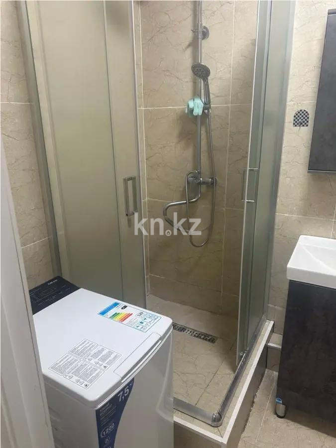 Продажа 2-комнатной квартиры, 50 м² в Алматы - фото 3