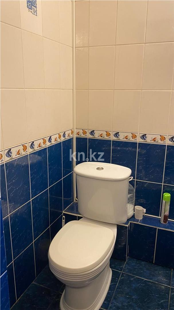 Продажа 2-комнатной квартиры, 63 м², ул. Муканова - Продажа квартир в Караганде фото 7 из 10