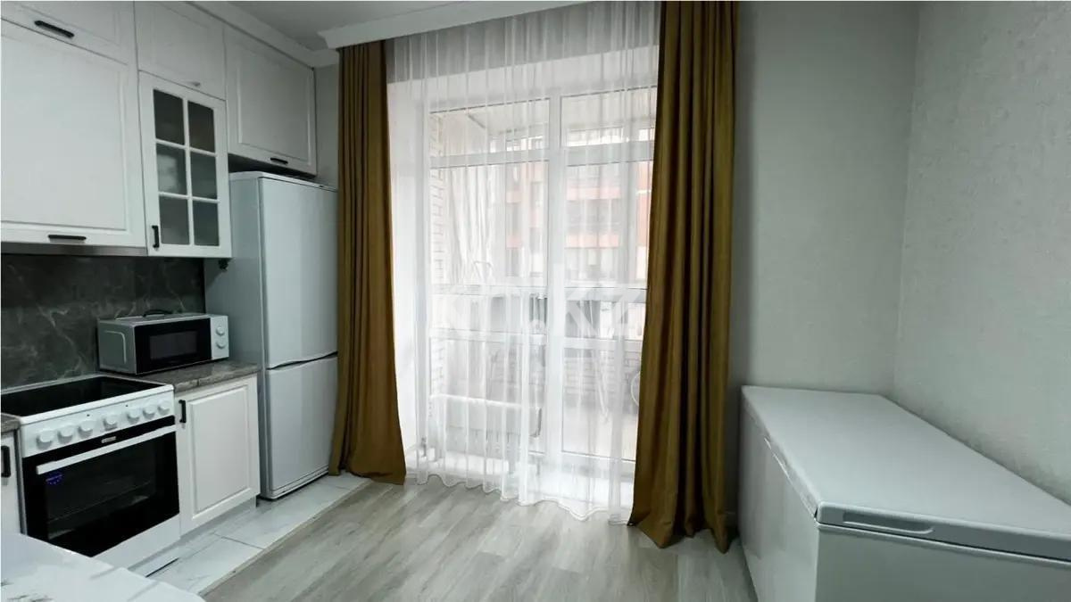 Продажа 2-комнатной квартиры, 74 м², ул. Мухамедханова, дом  20 в Астане - фото 3