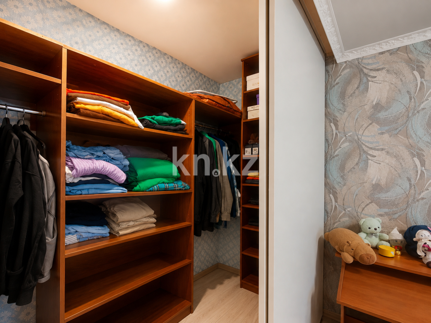 Продажа 1-комнатной квартиры, 29 м² - Продажа квартир в Пришахтинске Караганды фото 5 из 12