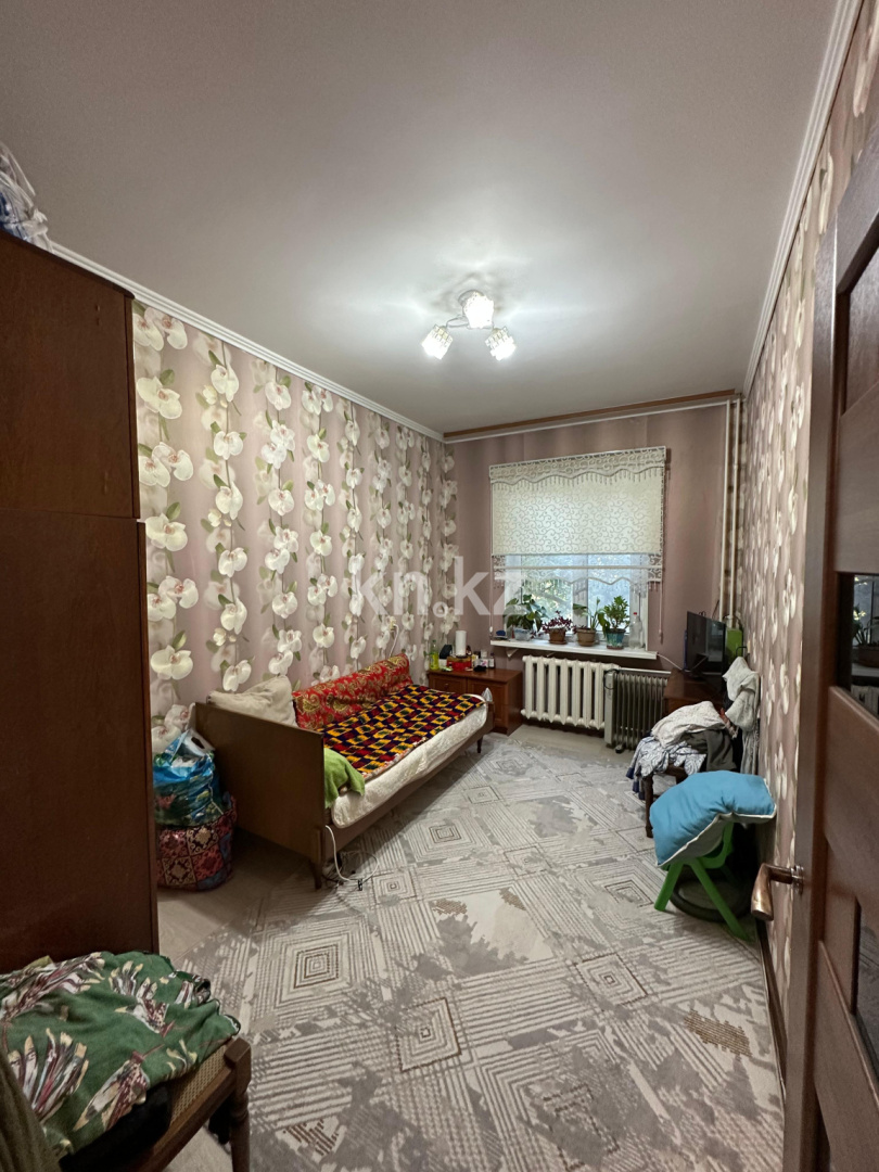 Продажа 3-комнатной квартиры, 68 м², ул. Жандосова, дом  6а - Продажа квартир в Шымкенте фото 4 из 21