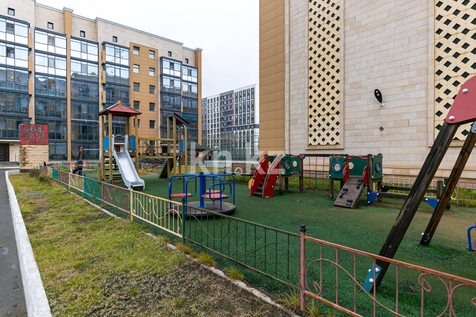 Продажа 3-комнатной квартиры, 124.3 м², ул. Сейдимбека, дом  7/1 в Астане - фото 17