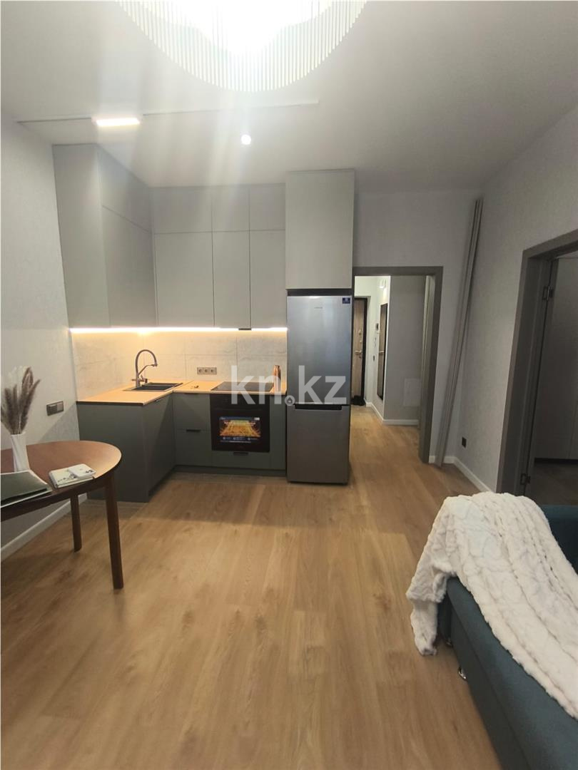 Продажа 2-комнатной квартиры, 40 м² в Астане - фото 6