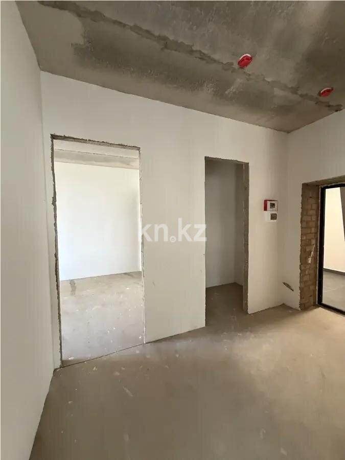 Продажа 3-комнатной квартиры, 86.14 м² в Астане - фото 4
