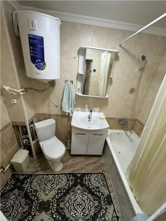 Продажа 2-комнатной квартиры, 47 м², пр. Н. Абдирова, дом  48/3 в Караганде - фото 6