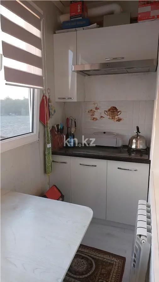 Продажа 1-комнатной квартиры, 44.2 м², мкр-н Жас Канат, дом  1/85 в Алматы - фото 2