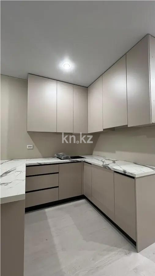 Продажа 1-комнатной квартиры, 33 м² - Продажа квартир в Петропавловске фото 2 из 2