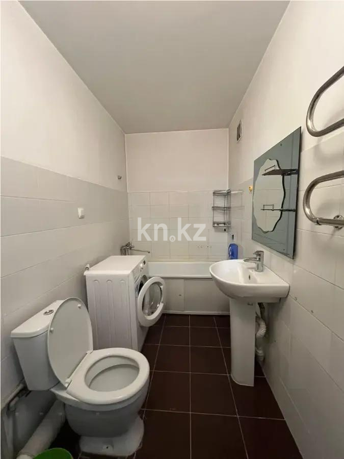 Продажа 3-комнатной квартиры, 84 м², мкр-н Нуркент, дом  5/4 - Продажа  трехкомнатных квартир в новостройках Алматы фото 5 из 7