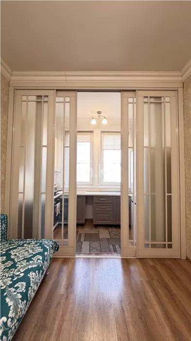 Продажа 2-комнатной квартиры, 44 м², ул. Храпатого, дом  15 - Продажа  двухкомнатных квартир в новостройках Астаны с фото фото 3 из 4