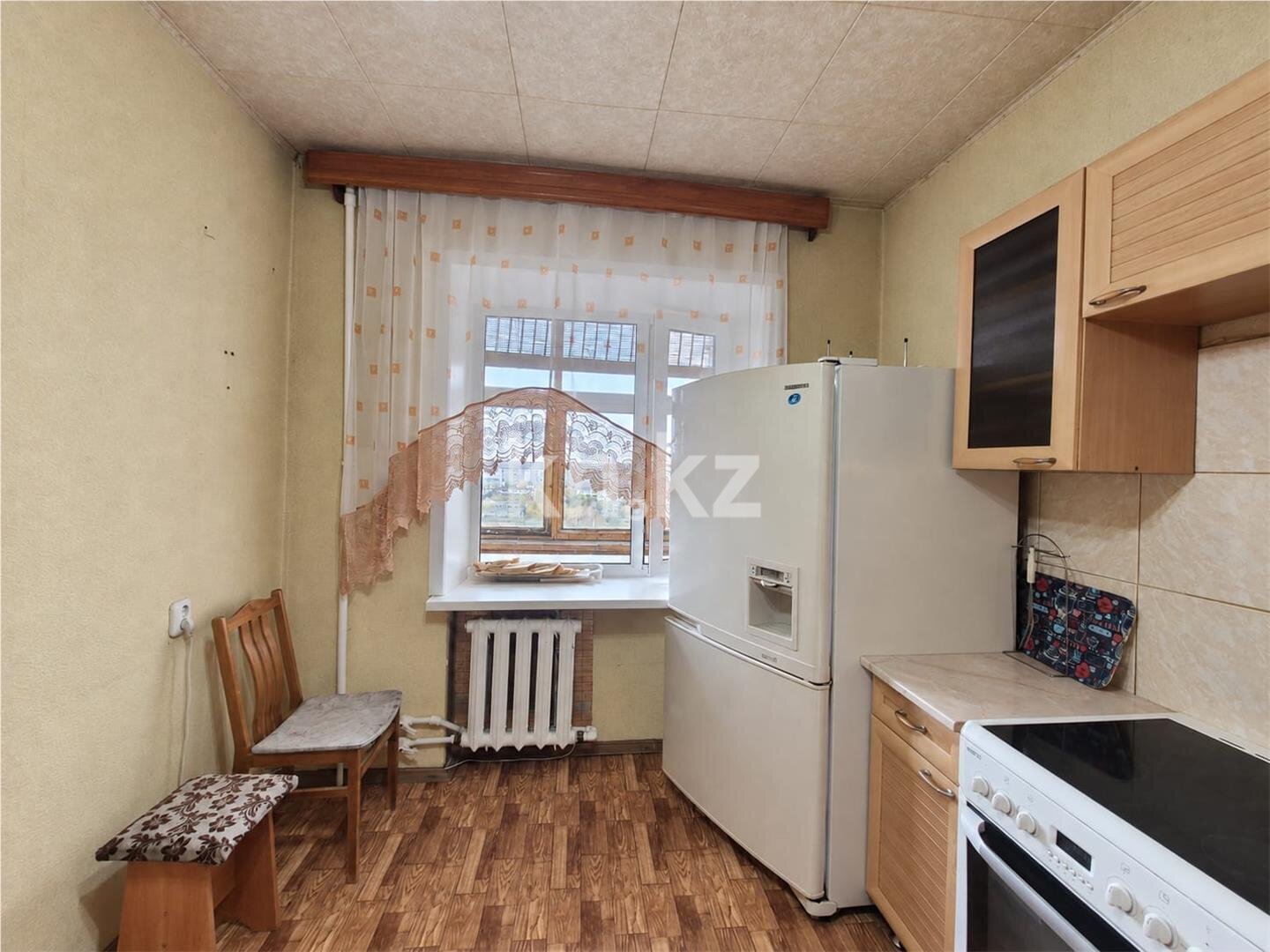 Продажа 1-комнатной квартиры, 40 м² в Темиртау - фото 6