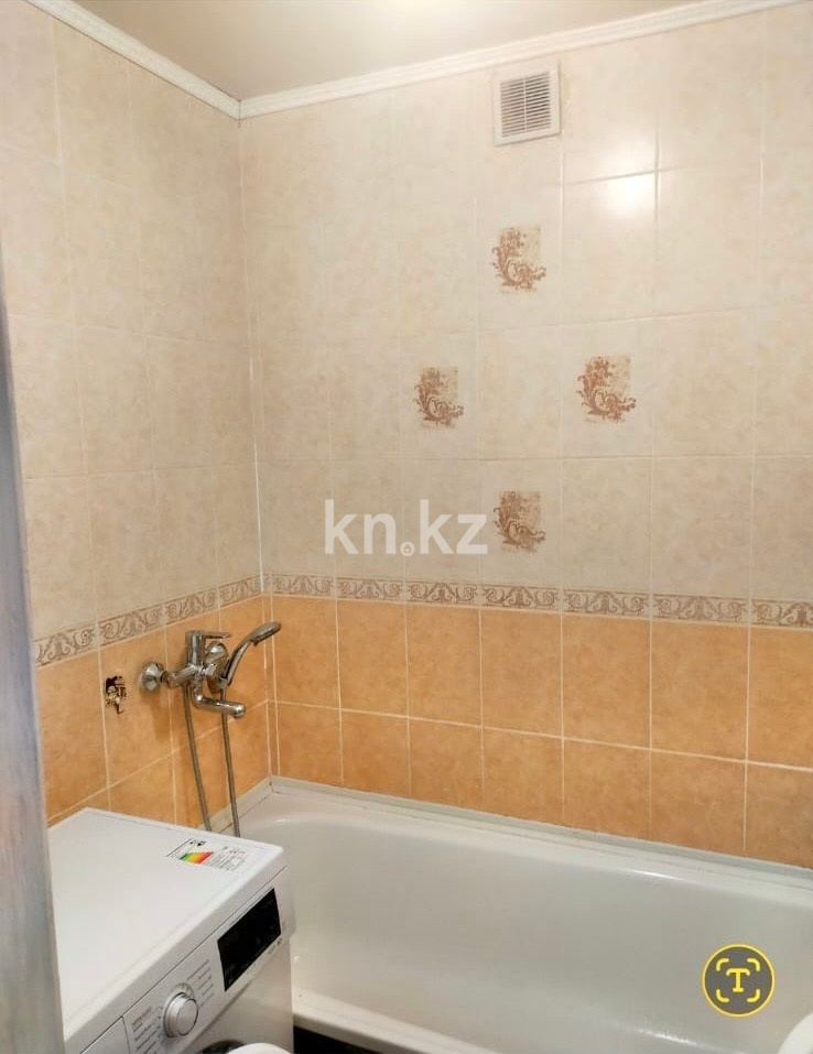 Продажа 3-комнатной квартиры, 63 м² - Недвижимость в Караганде фото 10 из 10
