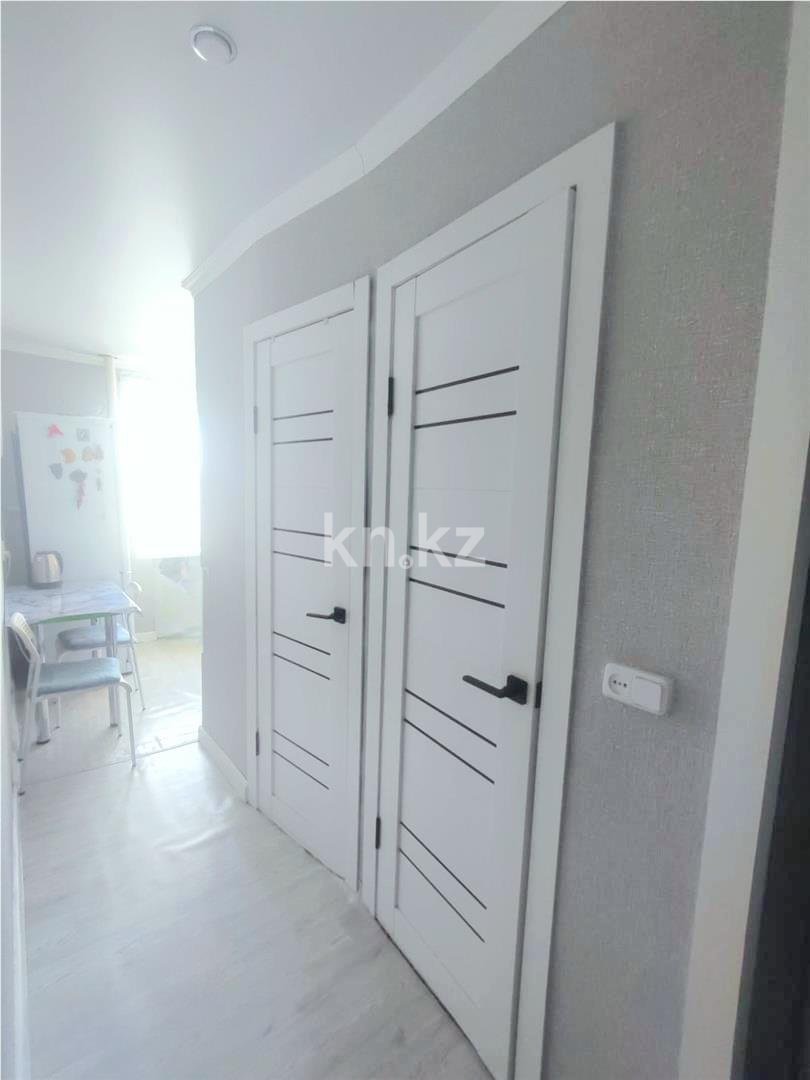 Продажа 2-комнатной квартиры, 42 м² в Темиртау - фото 5