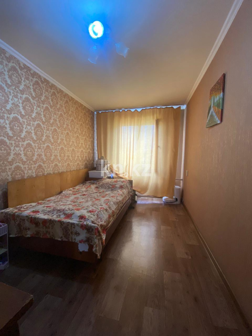 Продажа 3-комнатной квартиры, 62.2 м², ул. Саина в Алматы - фото 3