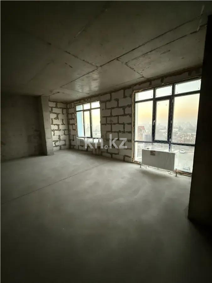 Продажа 2-комнатной квартиры, 48 м², мкр. Шугыла, дом  340/39 в Алматы - фото 2