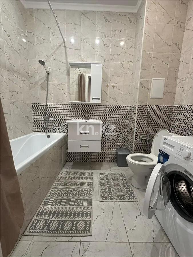 Продажа 2-комнатной квартиры, 56 м² в Астане - фото 4