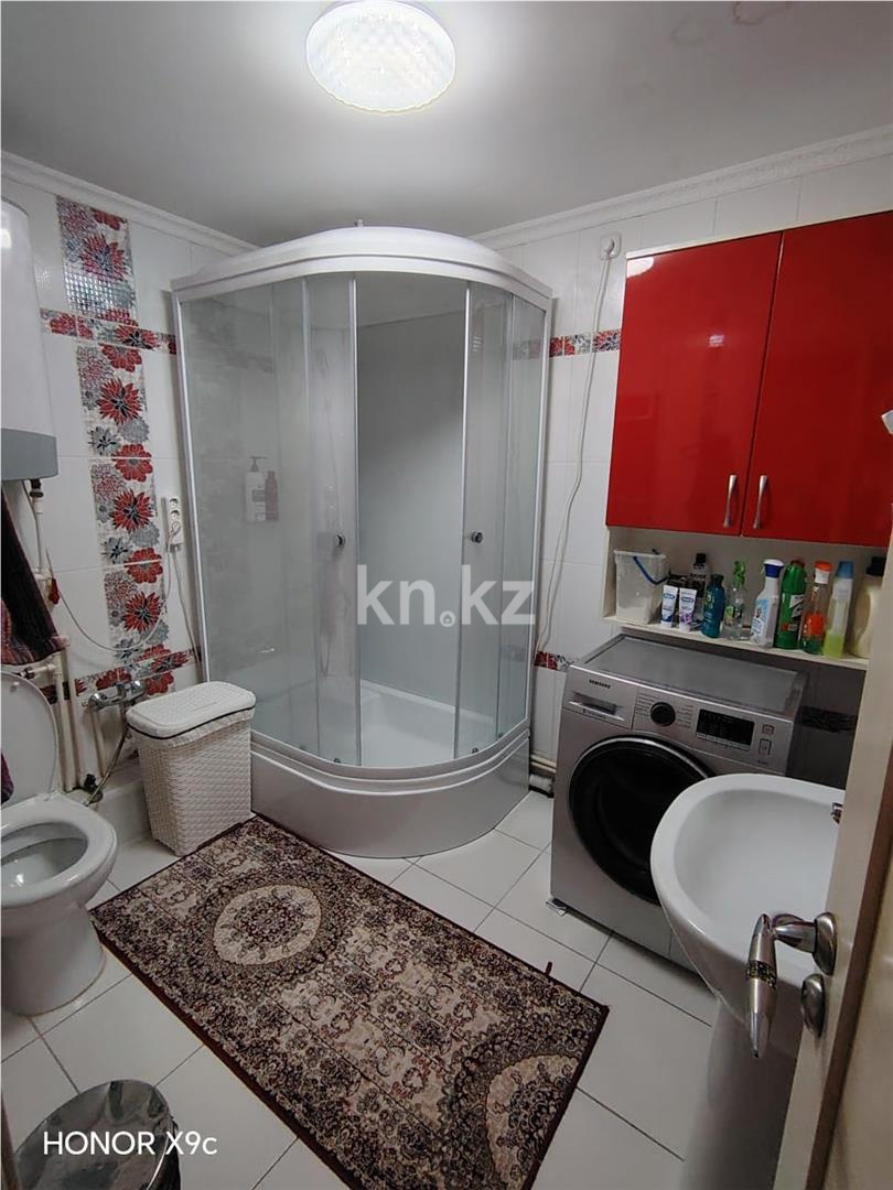 Продажа 4-комнатной квартиры, 80 м² - Продажа квартир в Караганде фото 25 из 27