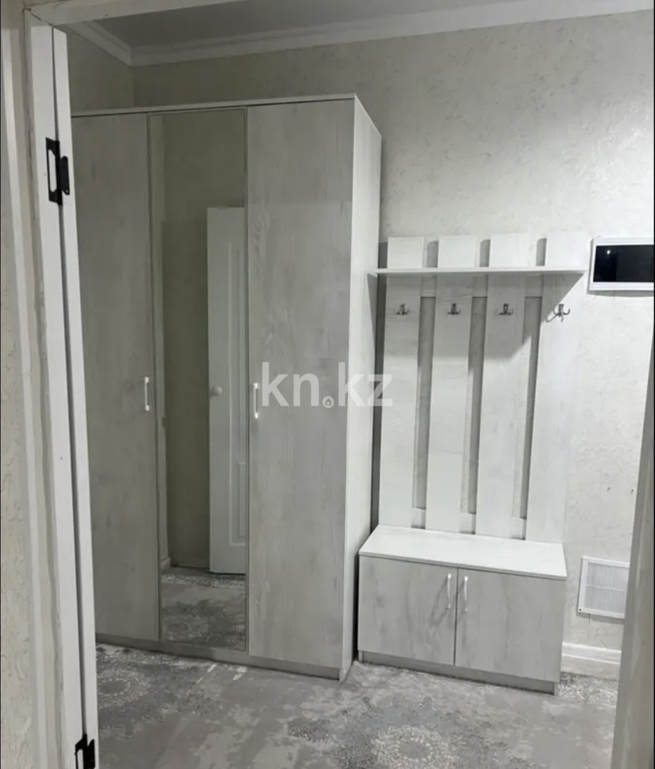 Аренда 1-комнатной квартиры, 38 м² - Аренда квартир помесячно в Казахстане фото 6 из 9