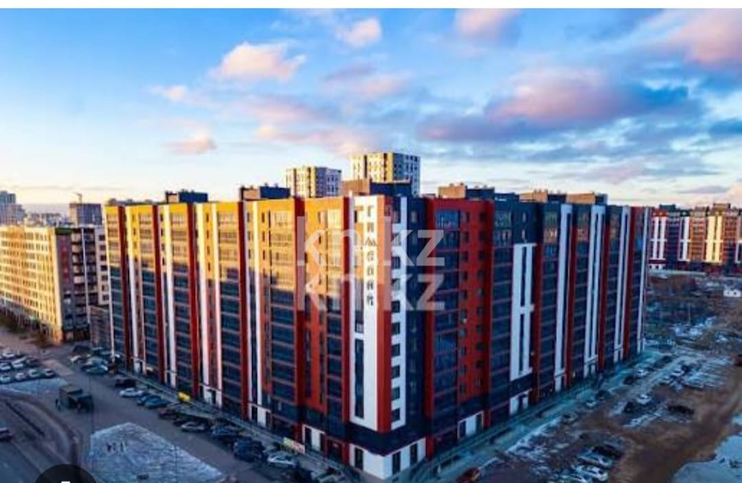 Продажа 2-комнатной квартиры, 75 м² в Астане