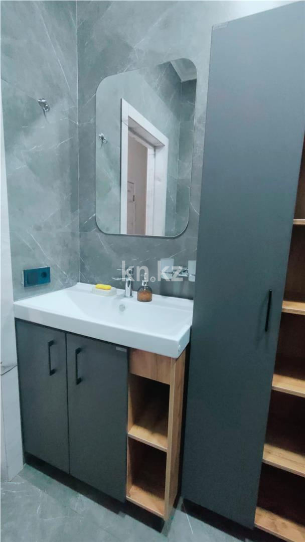 Продажа 3-комнатной квартиры, 79 м² - Продажа квартир в Караганде фото 16 из 21