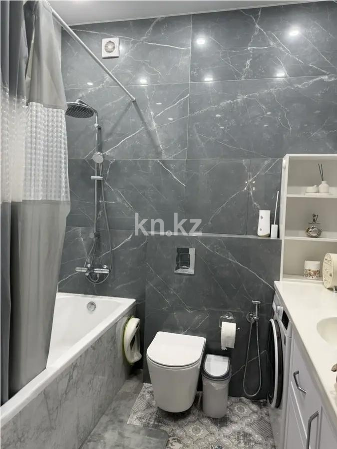 Продажа 3-комнатной квартиры, 108 м² в Астане - фото 4