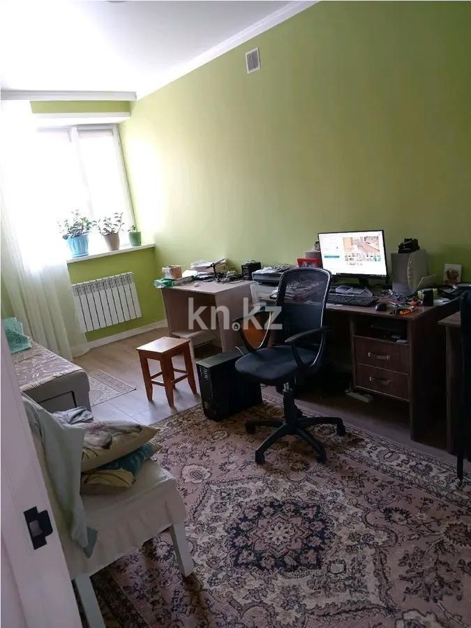 Продажа 3-комнатной квартиры, 87 м² - Продажа квартир в Астане в р-не Сарайшык - страница 3 фото 1 из 3