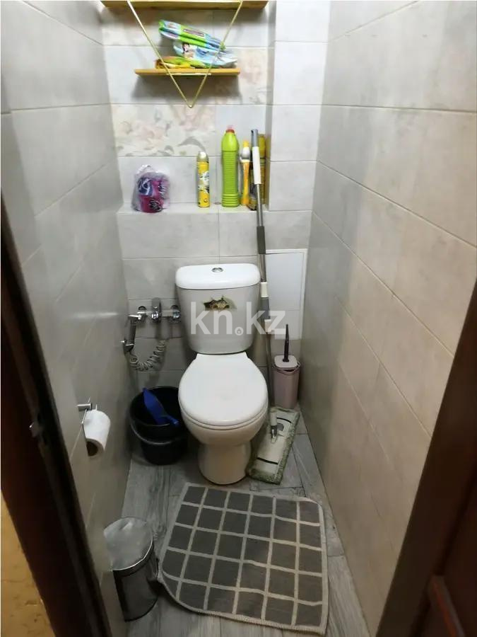 Продажа 3-комнатной квартиры, 68 м² в Алматы - фото 5