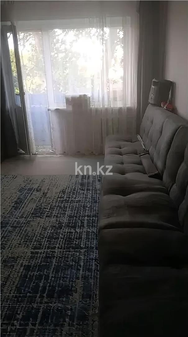 Продажа 4-комнатной квартиры, 65 м² - Продажа четырехкомнатных квартир в Казахстане фото 1 из 5