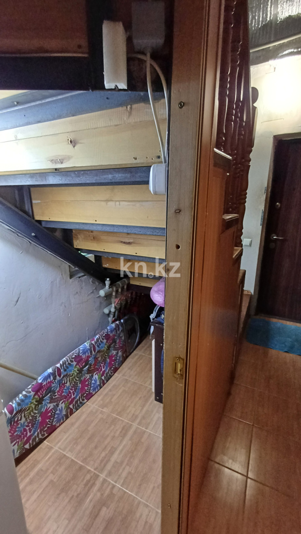 Продажа 3-комнатного дома, 113.5 м² в Алматы - фото 10